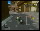 11/13 マリオカートWii タッグ杯　1回戦