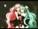 magnetを歌ってみた【千葉織月&Carols】