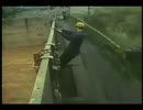 列車を迎え、そして見送る（2/3）