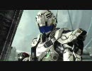 【VANQUISH】機械兵大戦争part7【初見プレイ】