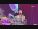 【LIVE】 081231 Kissing You + 少女時代  