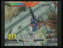 機動戦士ガンダムEXTREME VS デスティニー視点4