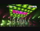 SDN48 GAGAGA FULL ver. 韓国 live (101118)