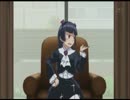 黒猫がひたすら桐乃のモノマネをするだけの動画