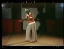 James Brown gives you dancing lessons