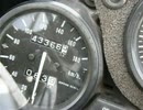 CBR250RR 0-100km/h