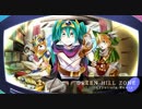 【リミックス】 Green hill zone -Crystiara Remix- 【初音ミク】