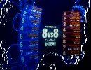 【東芳不敗】サイサバズＢ＠制圧戦88【戦場の絆】