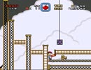 VIPマリオをやってみましたとさ。　その1-074　ケンチャナヨブリッジＲ鍵