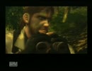 冷静でヘタクソな「メタルギアソリッド3」実況プレイ　Part2