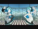 【MMD】俺のミクがこんなに可愛いわけがない【irony】