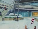 東映版　Kanonの放送事故