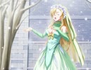 雪色の祈り／クサカンムリ