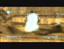 頭が壊れてるのがFall out new vegasを実況　５９