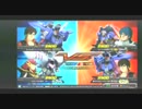 【EXVS】 卵で頑張る動画 4個目 【キュベレイ】