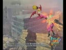 11月19日 中野TRF ﾀﾂﾉｺvs.CAPCOM無差別級大会 part.1