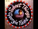 Georgie Fame - Music Talk