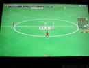 wccf チェコみたいなチームでやってみた。　その24