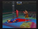 【PS2】はじめの一歩2で内藤大助を世界チャンピオンにするpart20