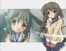 クラナドＯＰをスケッチブックＯＰ曲に