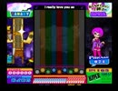 ポップン　I really love you so (JAZZY DRM'N BASS) HYPER