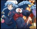 （イ）（カ）（娘）（音）（頭）を作ってみたゲソ