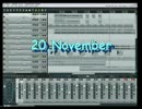 【初音ミク】20,November【beatmania】