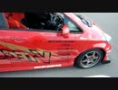 レッドの実況車載動画24