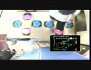 DDR＠横浜フリーダム What Will Come of Me(DoubleEXP_13)