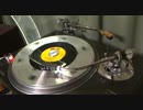 Stevie Wonder Uptight (Every Thing's Alright) A side - Motown Sigles