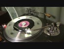 Gladys Knight & the Pips I Heard it Through the Grapevine A side - Motown Sigles