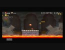 非協力な友人とNewスーパーマリオブラザーズWiiを酔いどれ実況　その４