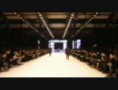 Dior Homme  Fashion Show FW07-08 (Part 1)