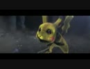 ポケモン実写版   