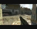 【PC版CoD:BO】みるくのチームデスマッチ　２発　ＡＫ７４ｕ編