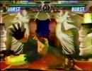 GGXX青リロソル対戦動画part6