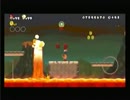 【実況】憐とクルーセルのNEWスーパーマリオwii(第2部編その3・完結)
