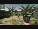 【CoD: BO】01 TEAM DEATHMATCH