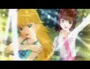アイドルマスター　春香vs美希　「ヒルドラ」