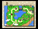 【さよならルイージさん】スーパーマリオワールドを実況プレイpart3