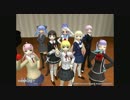 武装神姫といくボーダーブレイク　番外編7　[集まる神姫達]