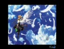 テスト　鳥の詩3