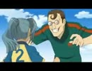 DF五条勝の本気