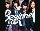 AKB48「Beginner」