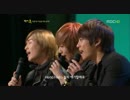 【K-POP】SHINee「Hello」オーケストラVer.(101120)