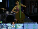 【Sims3】ひねくれシムが迷探偵　part11【実況プレイ】