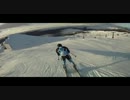 アルペンレーサーの視線【ノルウェーver.】
