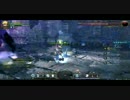 【ドラゴンネスト】アポカリプスネスト【物パラ ソロ】part1