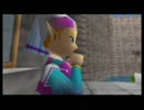 ゼルダの伝説　時のオカリナ　三人でダラダラ雑談プレイ#3