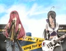 【作業用BGM】ノンストップ！ボカロ歌ってみたメドレー★ROCK祭